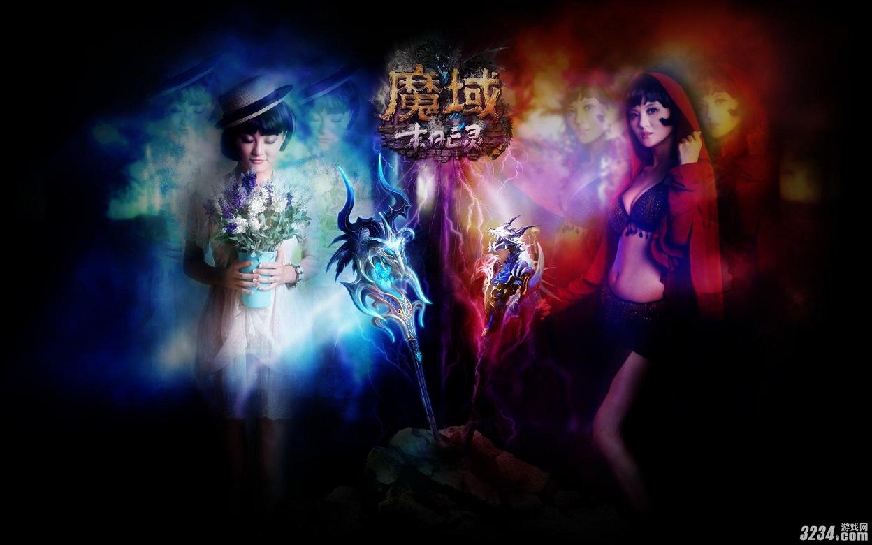 掉钱版魔域武器升级及新区快速升级攻略，你知道吗？